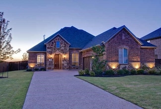 1321 Kirkwood Ln, Prosper, TX 75078