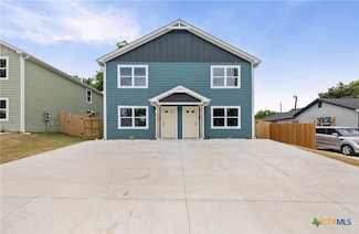 614 S 24th St, Temple, TX 76501