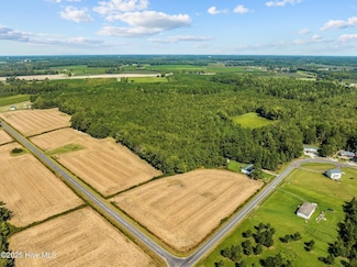 Lot 3 Guss, Williamston, NC 27892