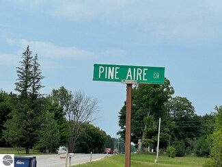00 Pine Aire Dr, Blair Township, MI 49637