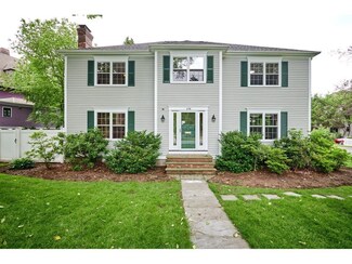658 Commonwealth Ave, Newton Center, MA 02459