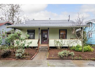 122 Cross Place, Eugene, OR 97402