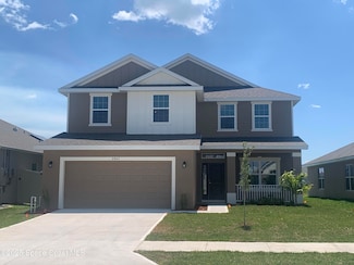 1495 Kylar Dr NW, Palm Bay, FL 32907