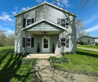 2027 Illinois 15, Fairfield, IL 62837