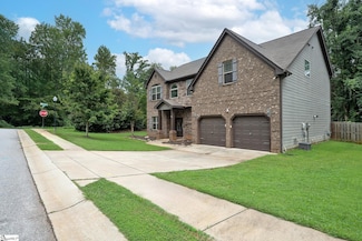 101 Harvest Brook Way, Spartanburg, SC 29301