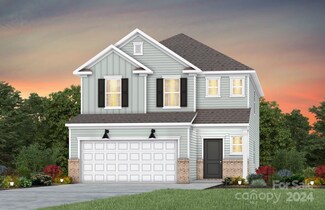 10204 Travis Floyd Ln Unit 21, Charlotte, NC 28214