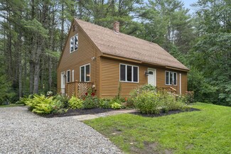 40 Meehan Ln, North Yarmouth, ME 04097