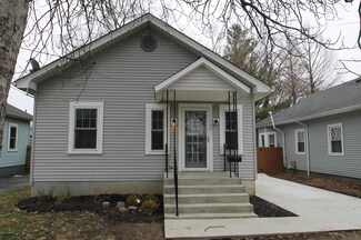 842 Clarks Ln, Louisville, KY 40217
