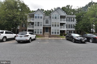 1307 Clover Valley Way Unit J, Edgewood, MD 21040