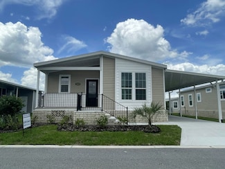 3069 SW 108th Place Unit 158B, Ocala, FL 34476