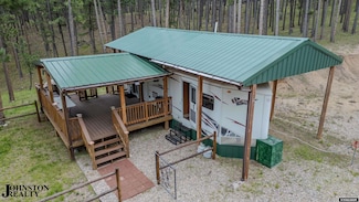 2921 Esterbrook Rd, Douglas, WY 82633
