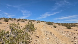 0 160th St Vicinity Mercury Dr, California City, CA 93505