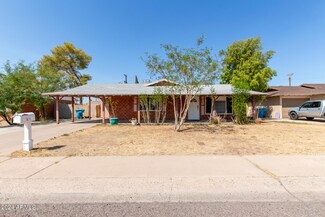 3614 W Sierra Vista Dr, Phoenix, AZ 85019