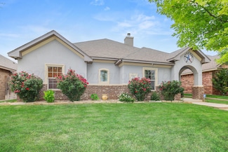 7404 Southbend Dr, Amarillo, TX 79119