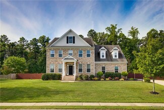 15401 Cambria Cove Blvd, Midlothian, VA 23112