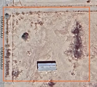 xxx S 371st Ave, Tonopah, AZ 85354