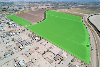 11650 Valle Frondoso Rd, El Paso, TX 79927
