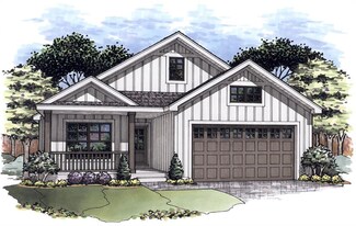 31747 W 170th Terrace, Gardner, KS 66030