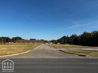 2738 N Church St, Jonesboro, AR 72401
