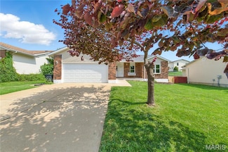 2985 Northern Lights Dr, Arnold, MO 63010
