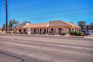 919 N Stapley Dr, Mesa, AZ 85203