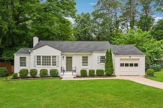 1383 Fenway Cir, Decatur, GA 30030