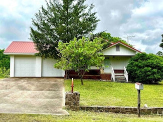 517 E Elm St, Mount Ida, AR 71957
