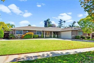 701 Paseo Place, Fullerton, CA 92835