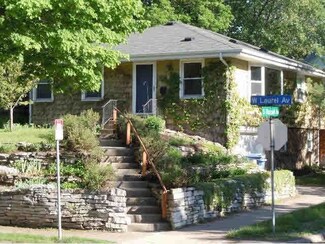 2327 Laurel Ave, Minneapolis, MN 55405