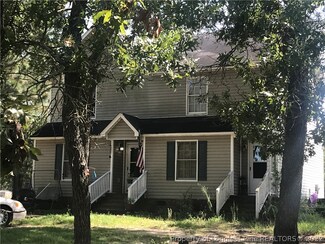 48 Fox Run Ln Unit A and B, Autryville, NC 28318