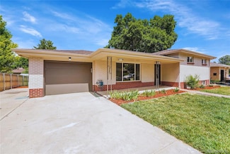 7625 W 23rd Place, Lakewood, CO 80214