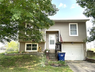 1338 W Main St, Union, MO 63084