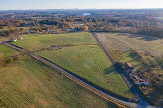 520 County Road 1663, Cullman, AL 35058