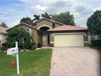 5730 Royal Club Dr, Boynton Beach, FL 33437