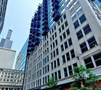 565 W Quincy St Unit 1316, Chicago, IL 60661