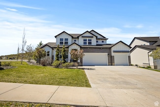 15008 S Springtime Rd, Draper, UT 84020