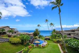 4909 Lower Honoapiilani Rd Unit D6, Lahaina, HI 96761