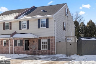 2155 Fort Bevon Rd, Harleysville, PA 19438