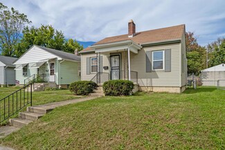 732 E Gates St, Columbus, OH 43206