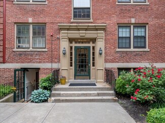 60 Elm St Unit 2, Worcester, MA 01609