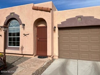 1272 W Calle de Sotelo, Sahuarita, AZ 85629