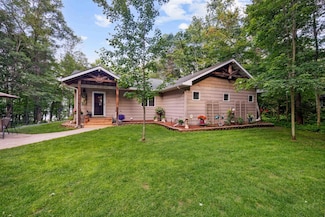 13632 Piney Ln, Merrifield, MN 56465