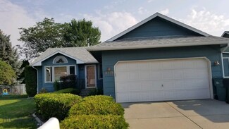 3719 Granger Ave W, Billings, MT 59102