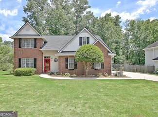 303 Calgary Dr, Peachtree City, GA 30269