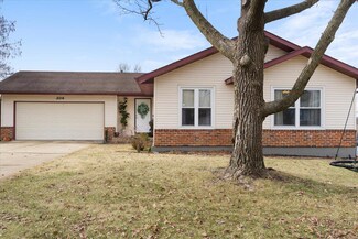 204 Barkwood Trails Dr, Saint Peters, MO 63376