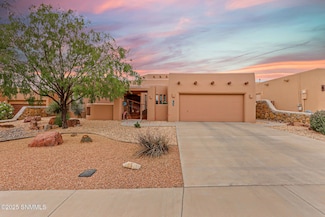 1929 El Segundo Trail, Las Cruces, NM 88011