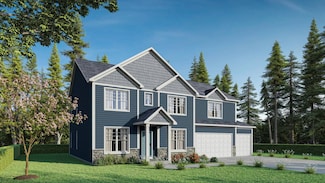 Lot 77 Houtz Cir, Elburn, IL 60119