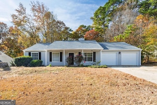 1361 Woodmill Trace, Powder Springs, GA 30127