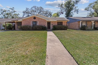 5511 Verdome Ln, Houston, TX 77092