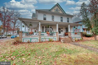 503 S Broadway Unit 505, Pitman, NJ 08071